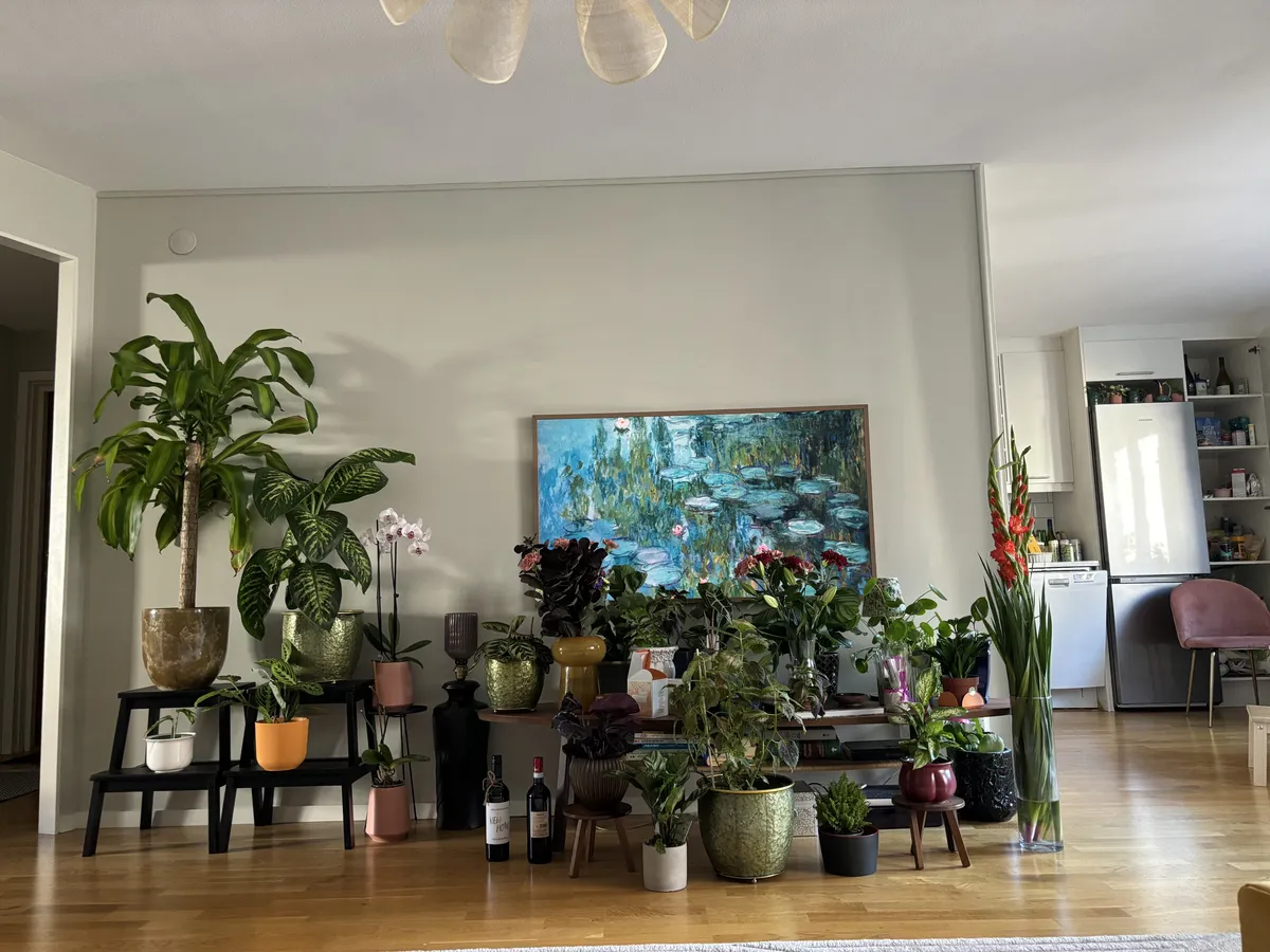 Hyreslägenhet på Stockholm i stockholm