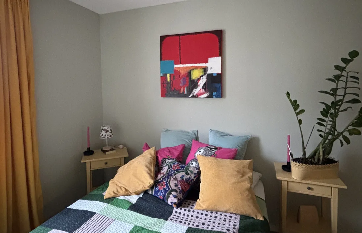 Hyreslägenhet på Stockholm i stockholm