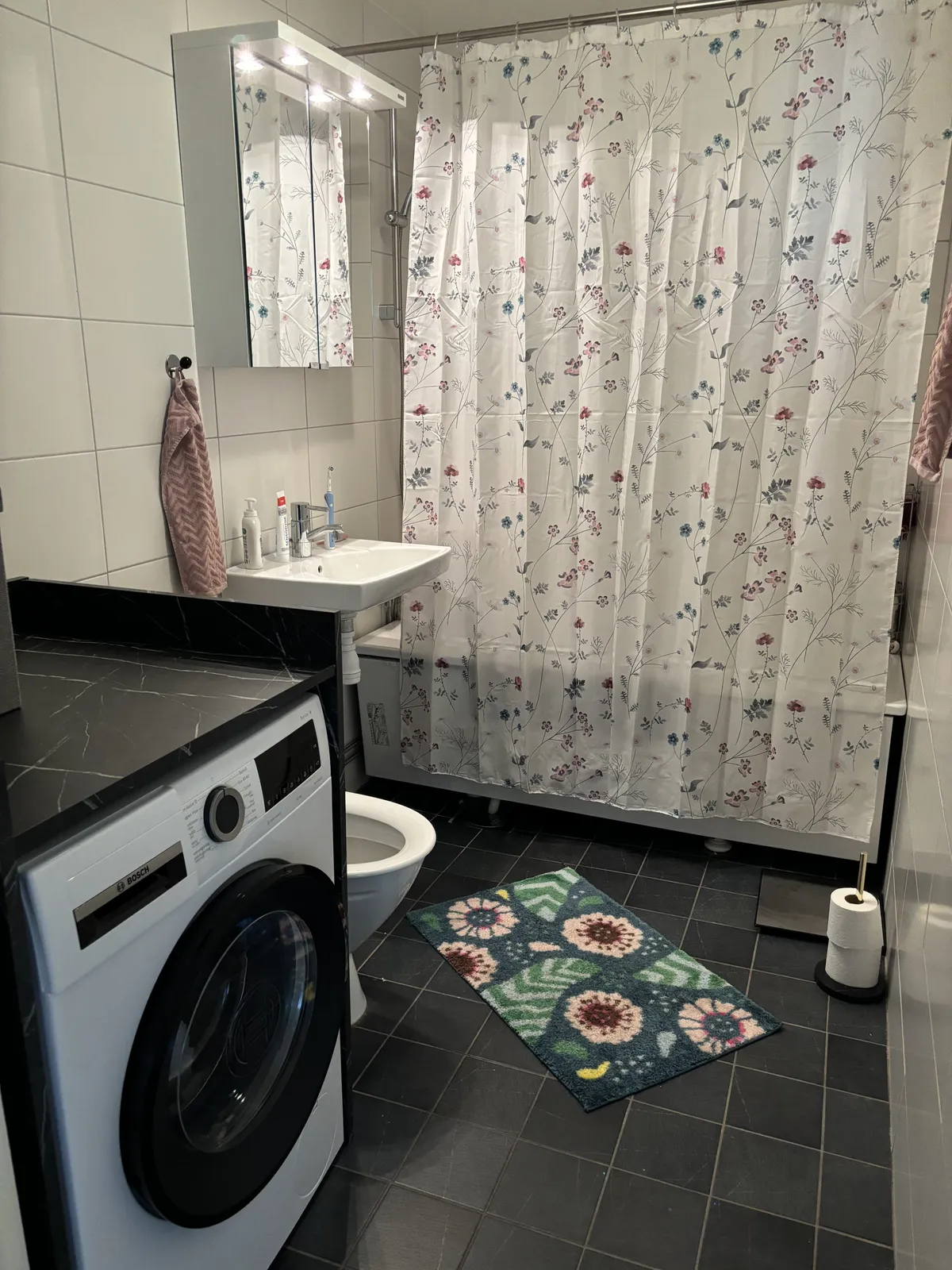 Hyreslägenhet på Stockholm i stockholm