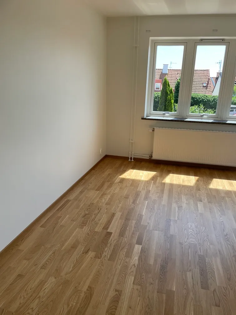 Hyreslägenhet på Landskrona i landskrona