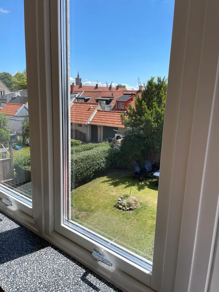 Hyreslägenhet på Landskrona i landskrona