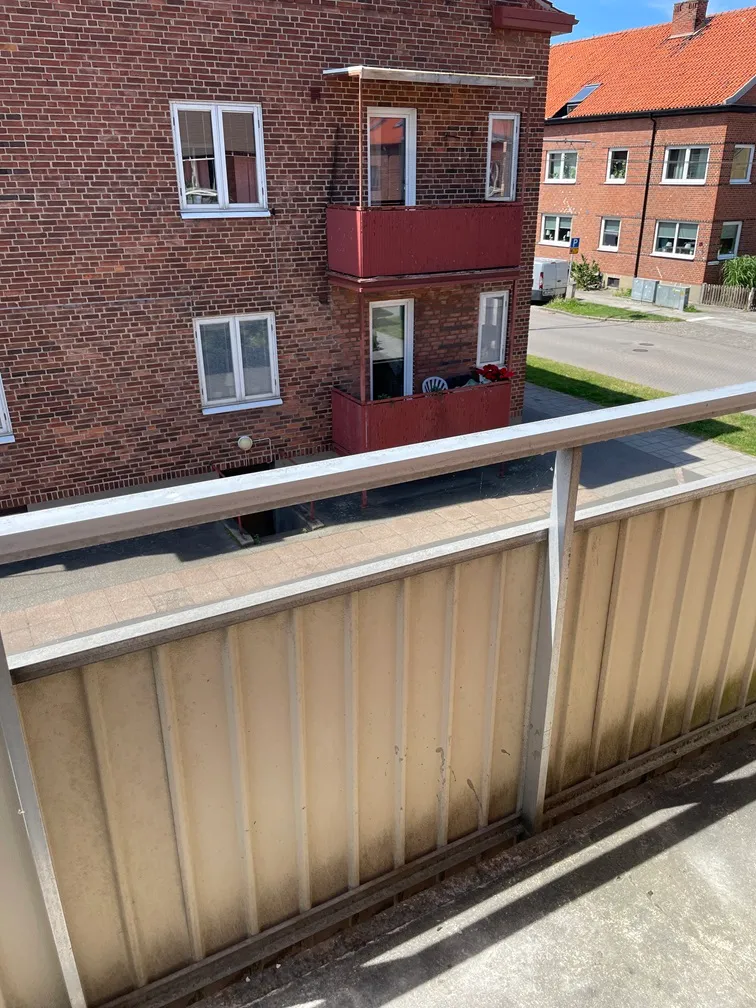 Hyreslägenhet på Landskrona i landskrona