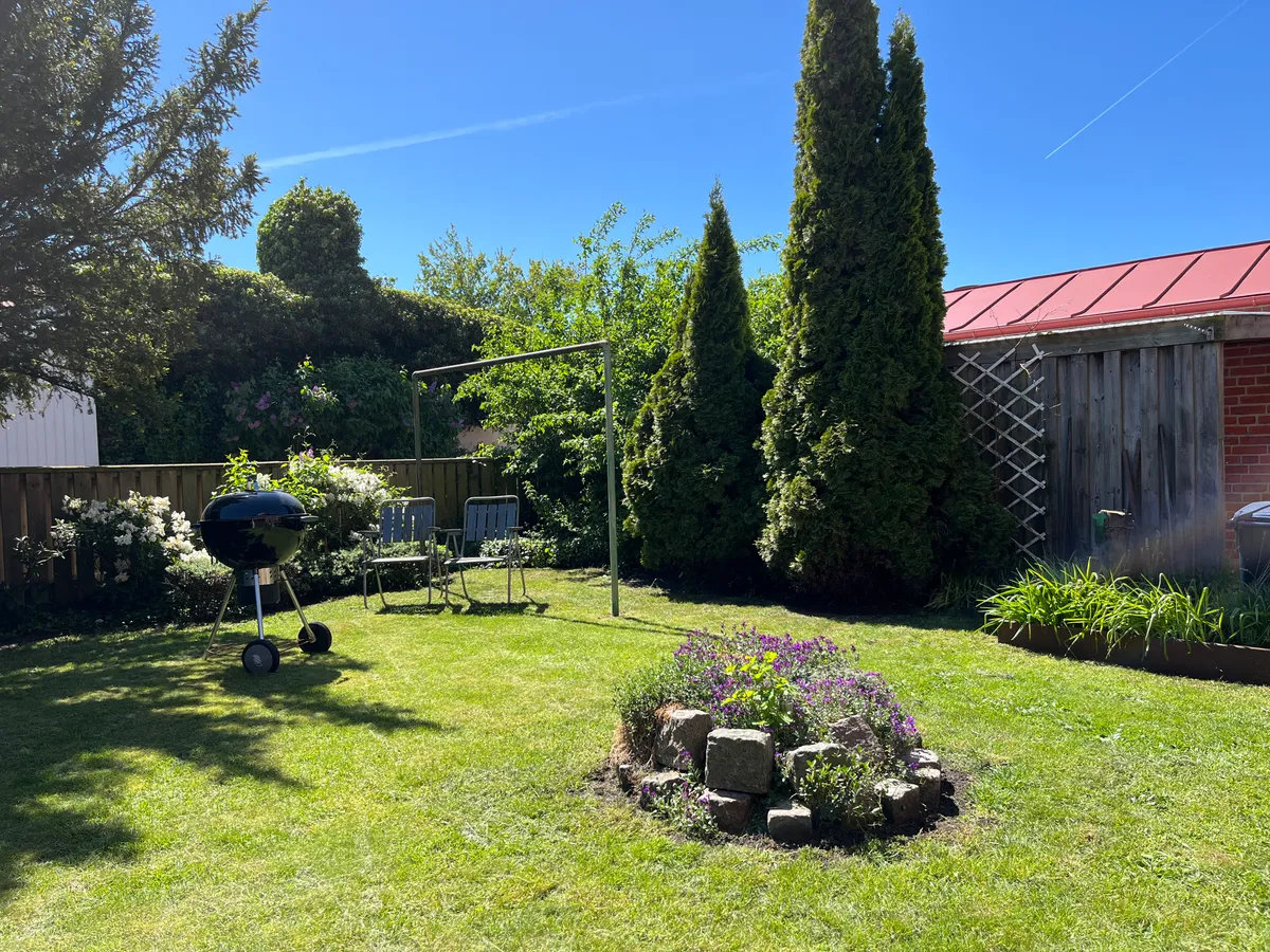 Hyreslägenhet på Landskrona i landskrona