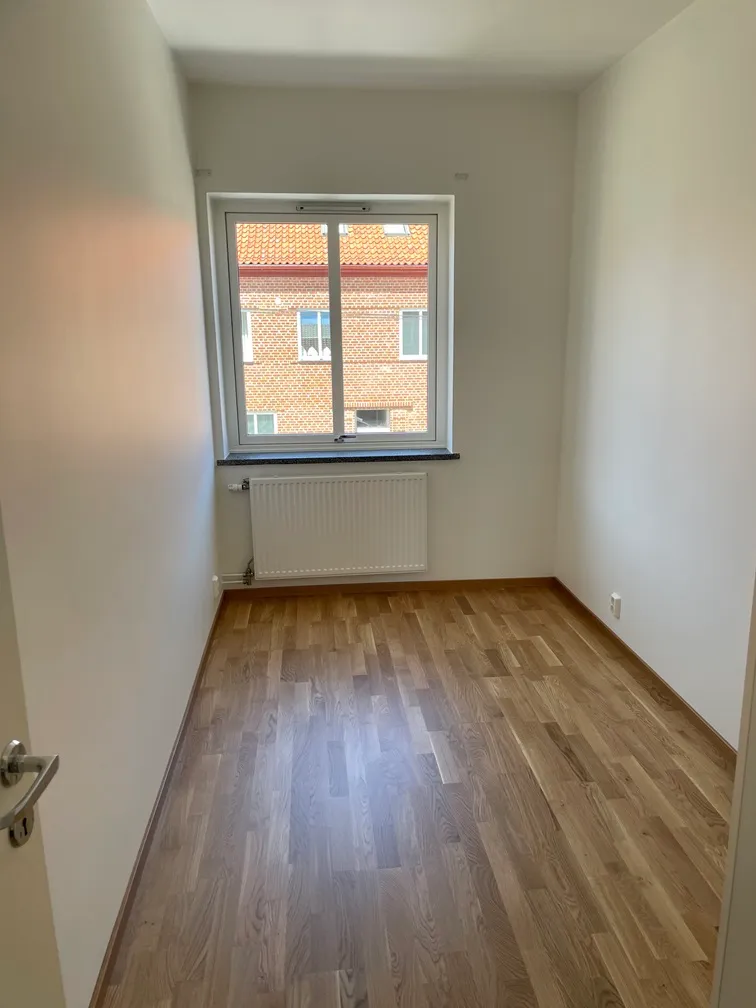 Hyreslägenhet på Landskrona i landskrona