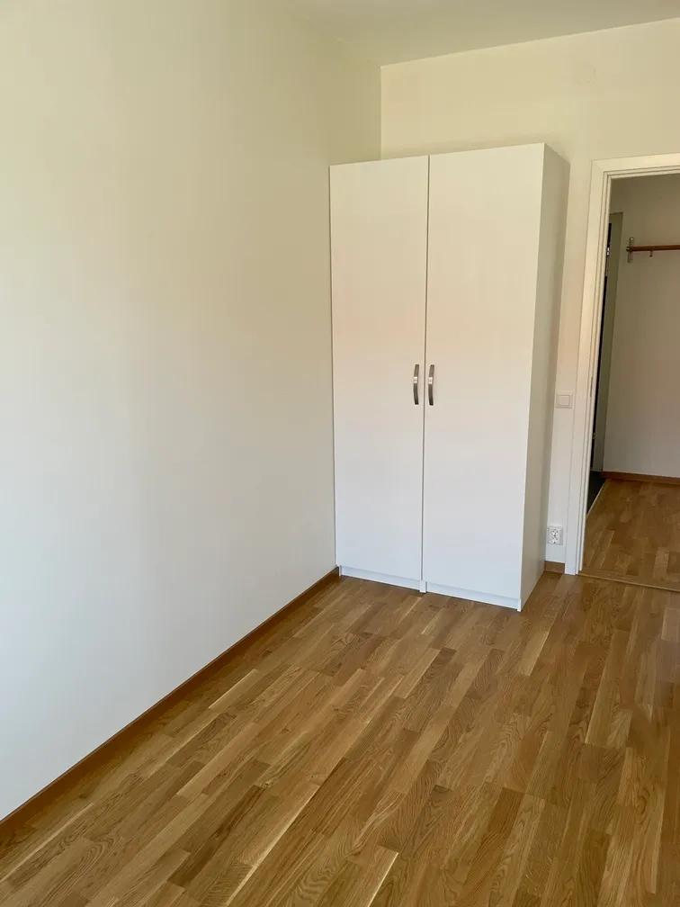 Hyreslägenhet på Landskrona i landskrona