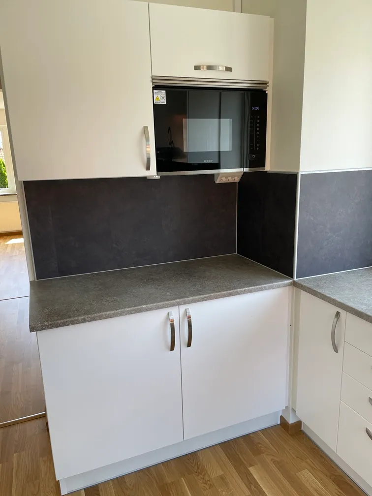 Hyreslägenhet på Landskrona i landskrona