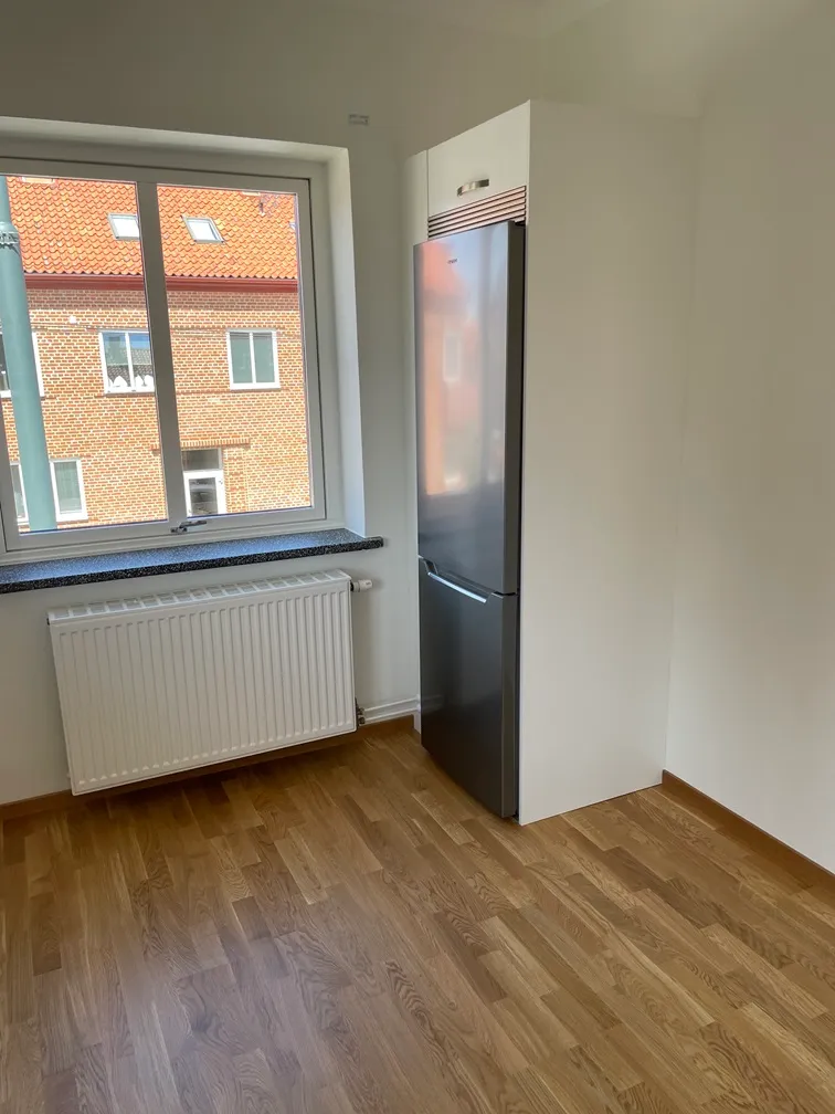 Hyreslägenhet på Landskrona i landskrona