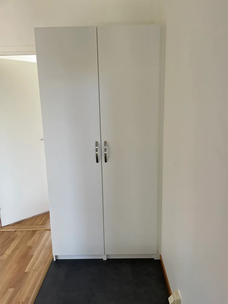 Hyreslägenhet på Landskrona i landskrona