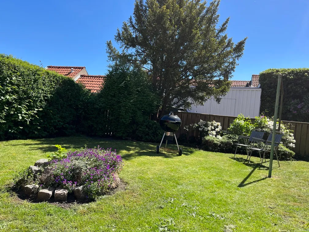 Hyreslägenhet på Landskrona i landskrona