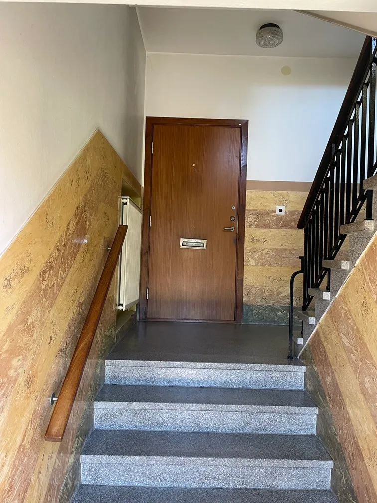 Hyreslägenhet på Landskrona i landskrona