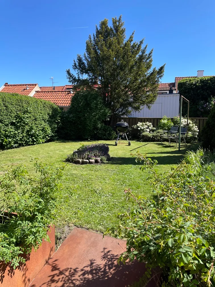 Hyreslägenhet på Landskrona i landskrona