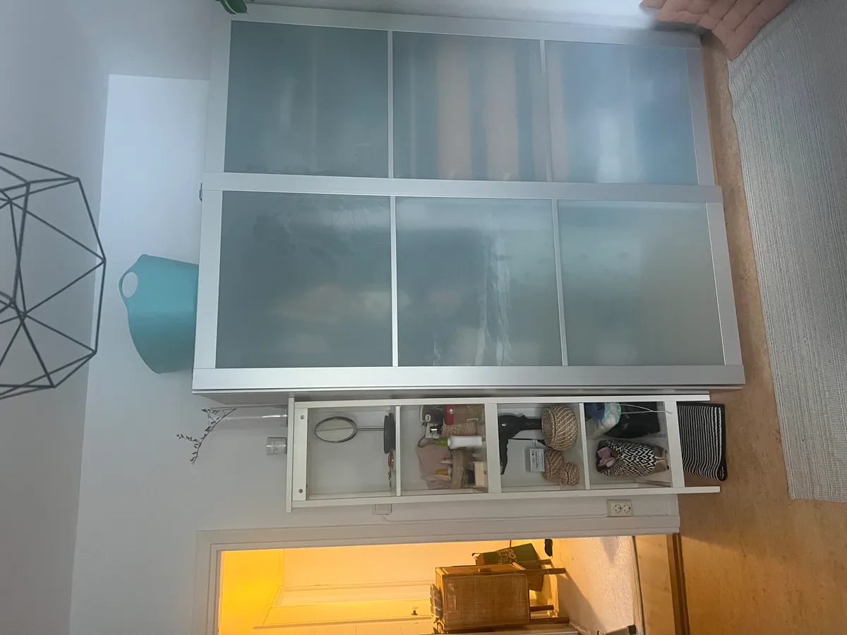 Hyreslägenhet på Enskede i enskede