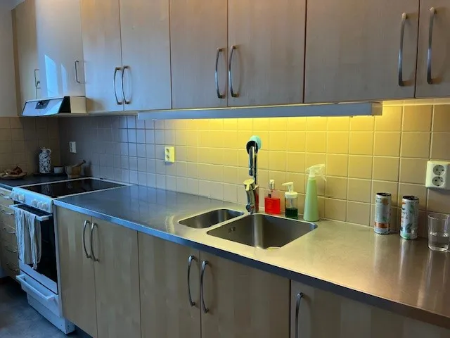 Hyreslägenhet på Kävlinge i kavlinge