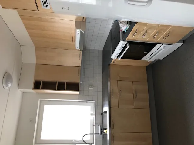 Hyreslägenhet på Kävlinge i kavlinge