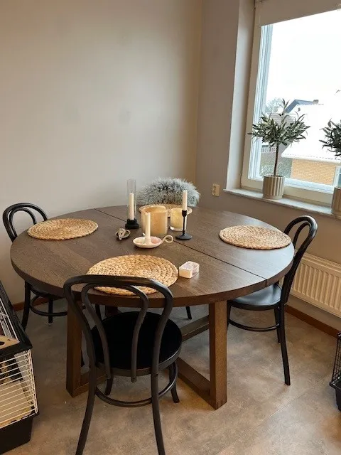 Hyreslägenhet på Kävlinge i kavlinge