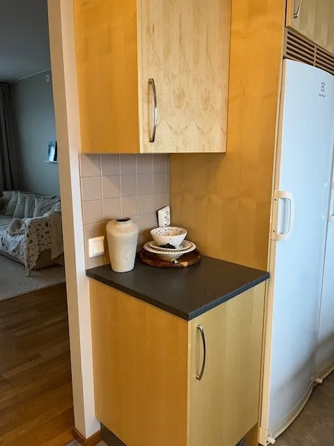 Hyreslägenhet på Kävlinge i kavlinge