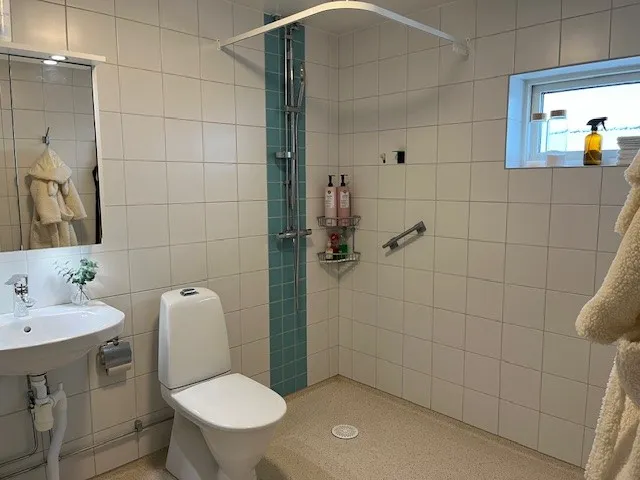 Hyreslägenhet på Kävlinge i kavlinge