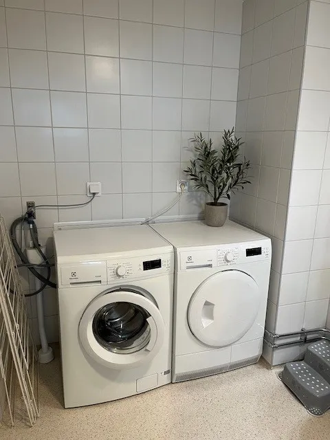 Hyreslägenhet på Kävlinge i kavlinge