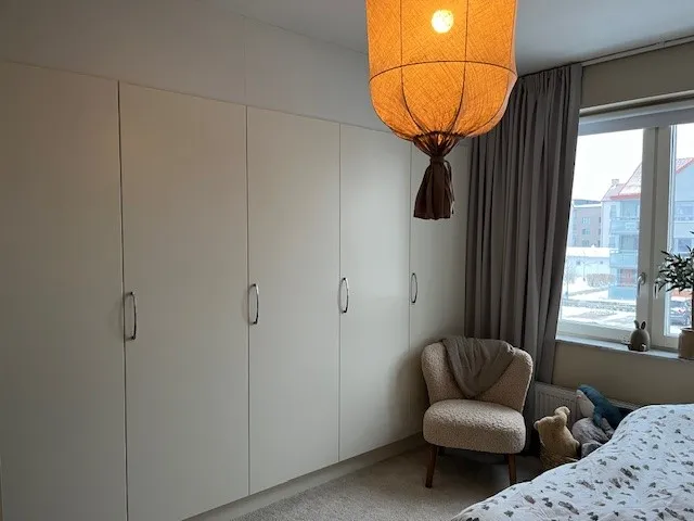 Hyreslägenhet på Kävlinge i kavlinge