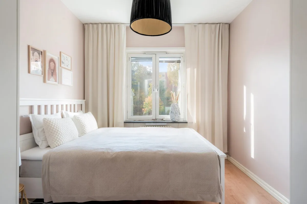 Hyreslägenhet på Nyköping i nykoping