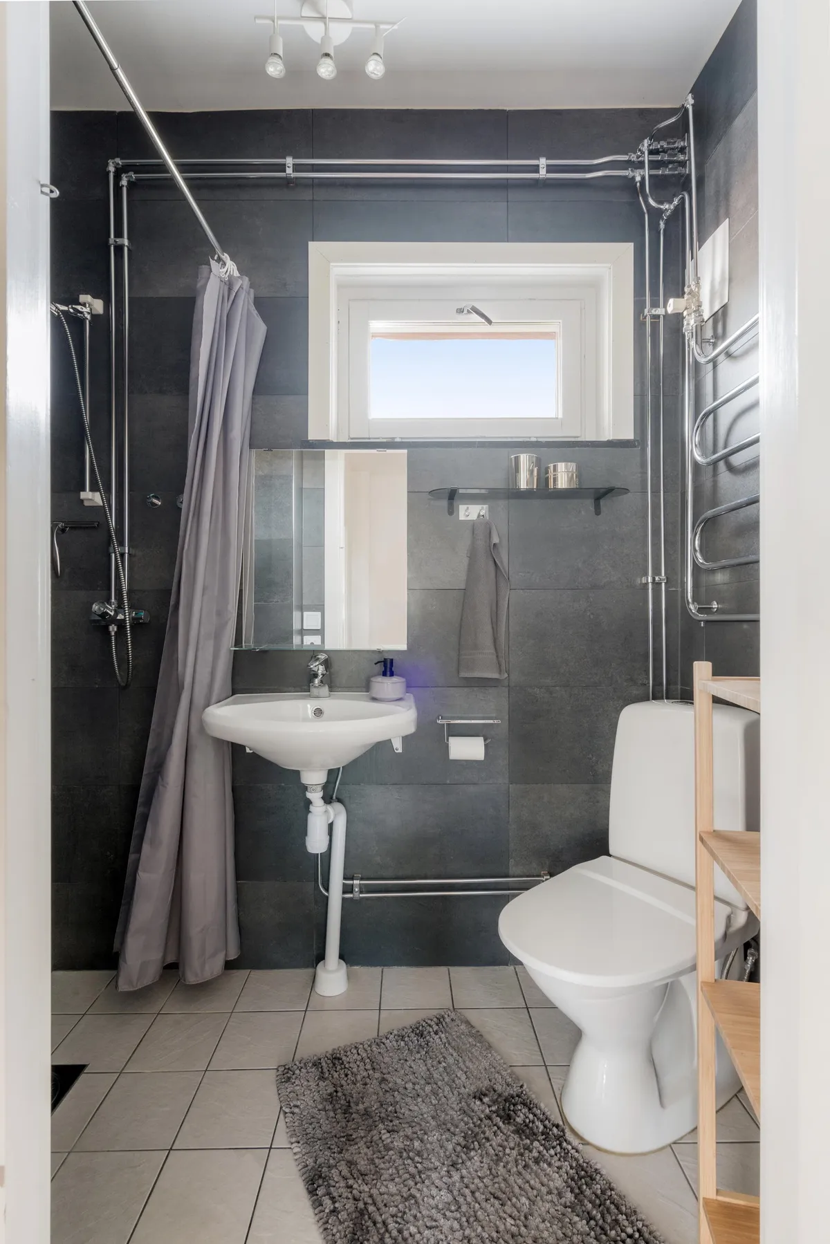 Hyreslägenhet på Nyköping i nykoping