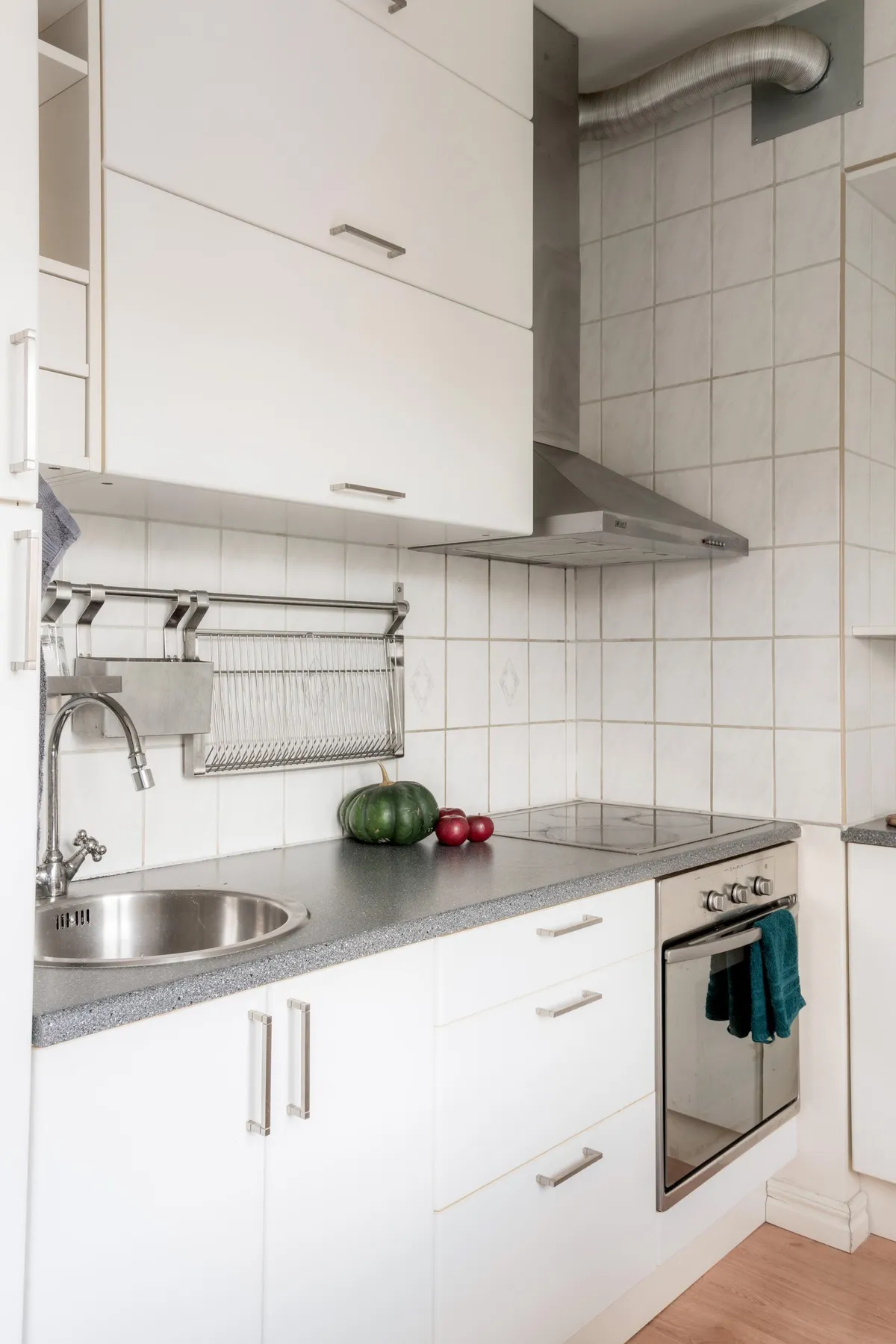 Hyreslägenhet på Nyköping i nykoping