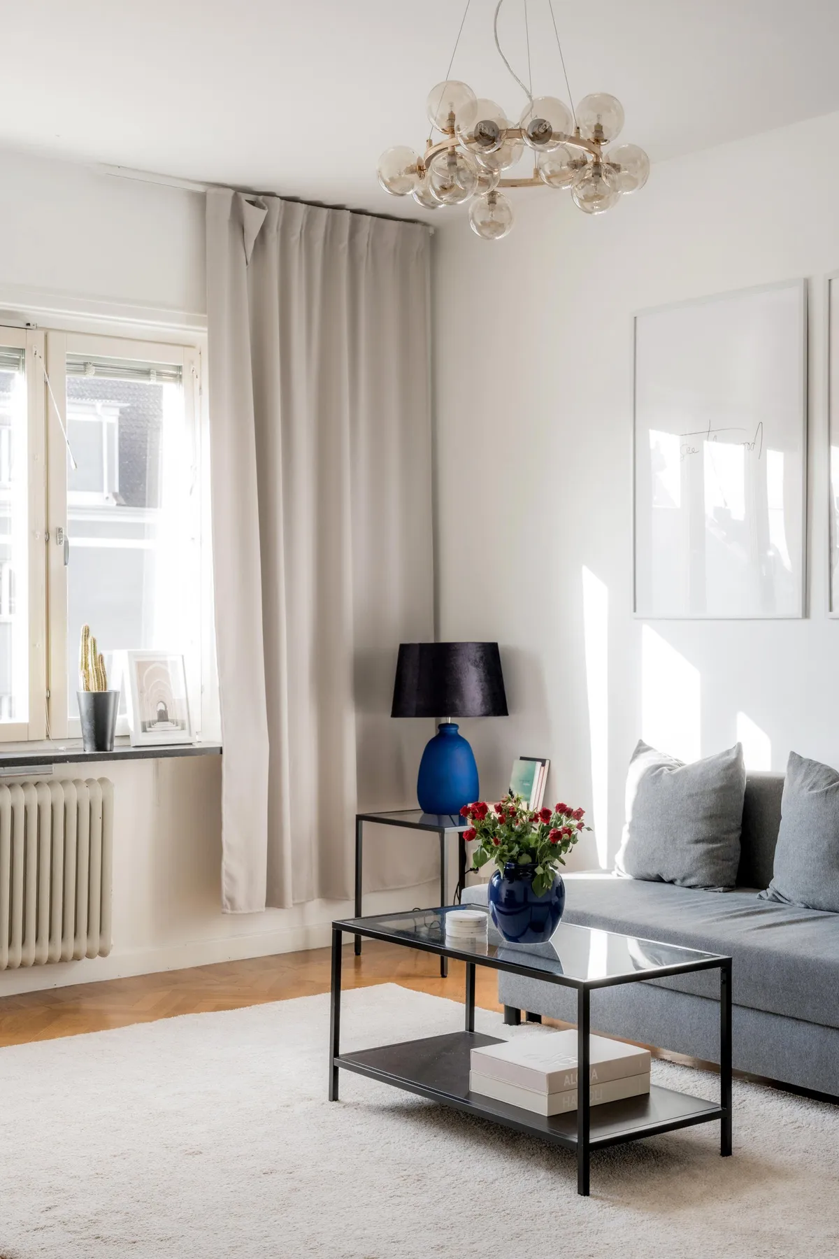 Hyreslägenhet på Nyköping i nykoping