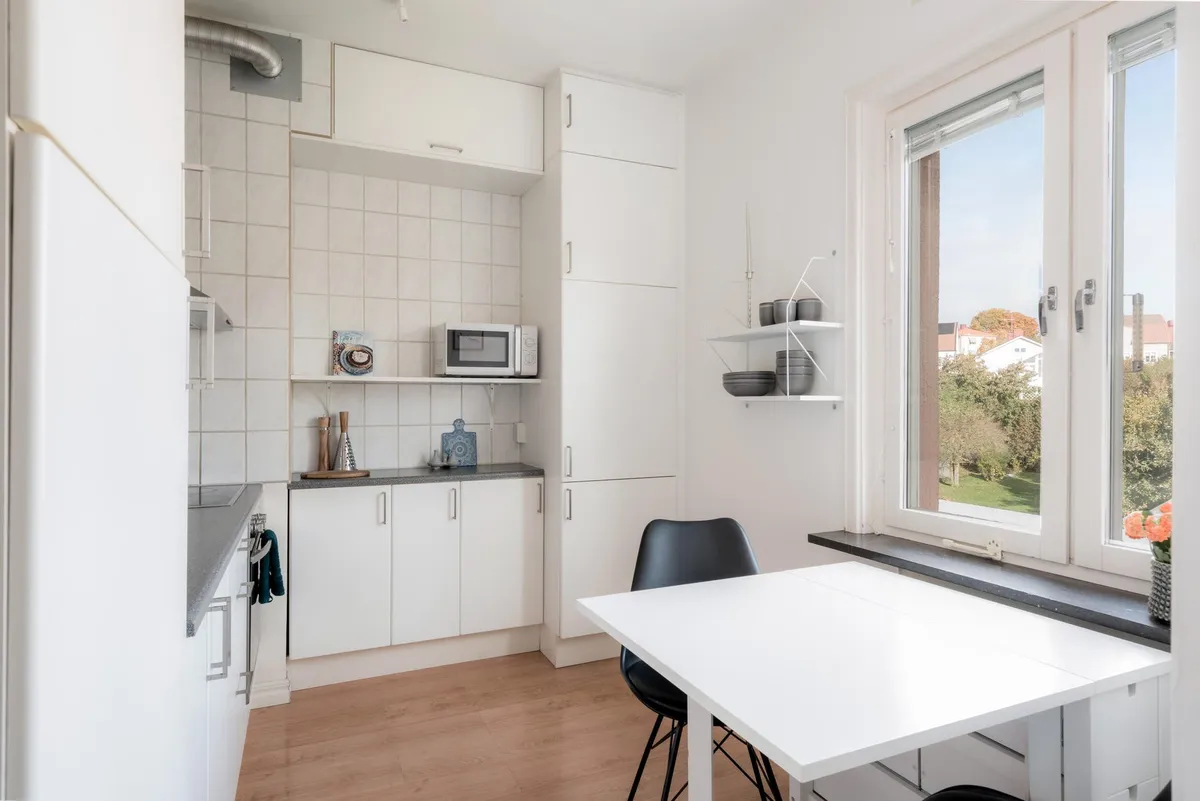 Hyreslägenhet på Nyköping i nykoping