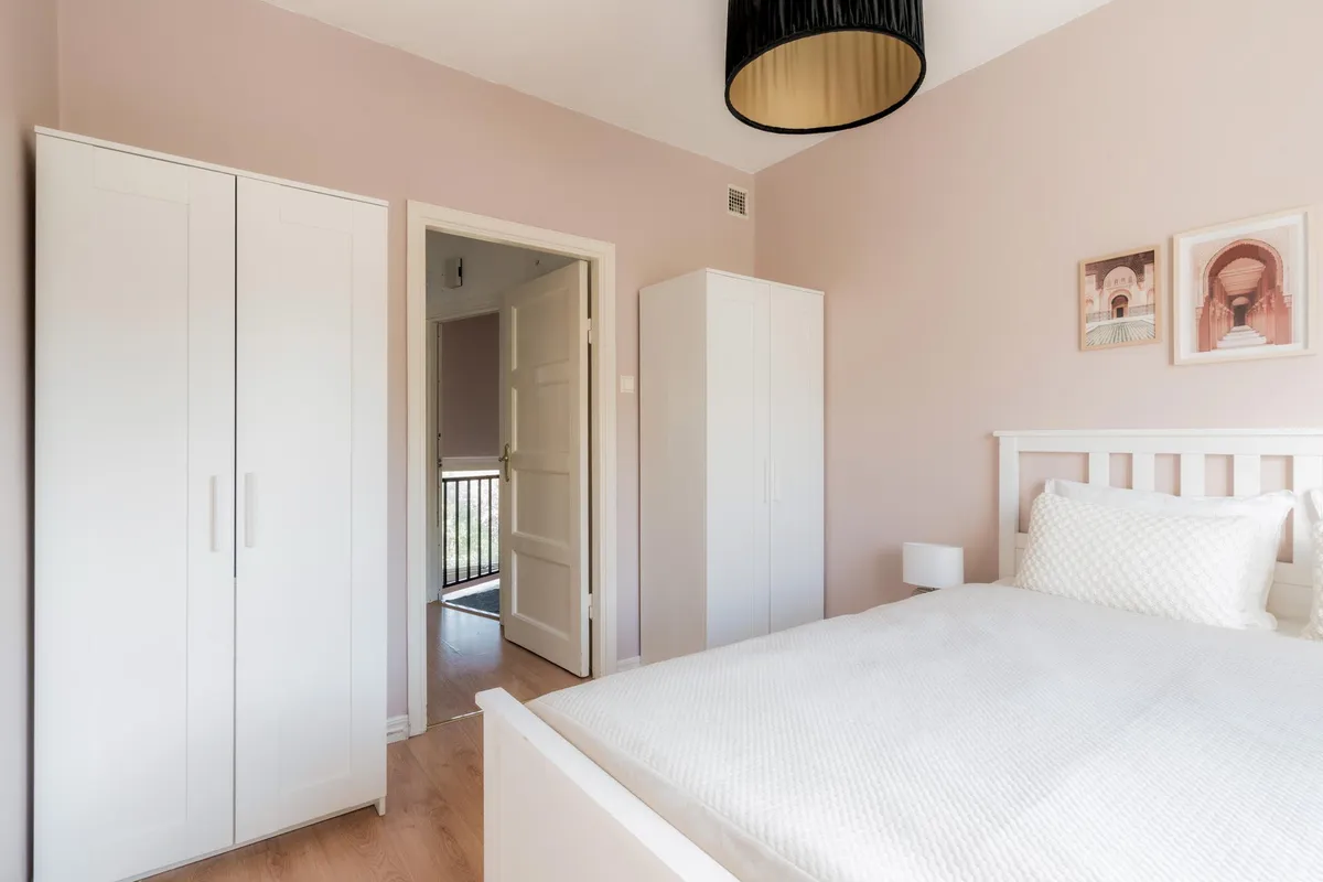 Hyreslägenhet på Nyköping i nykoping