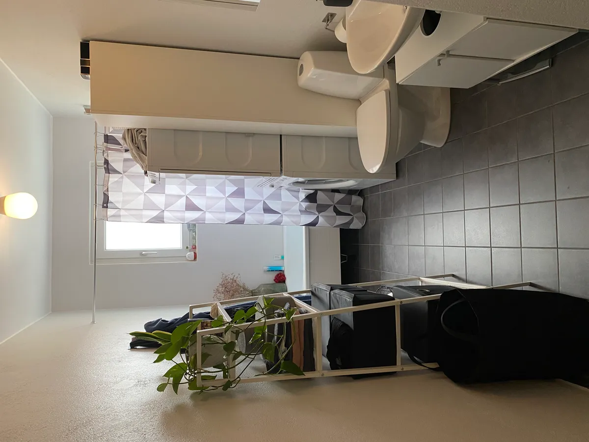 Hyreslägenhet på Skara i skara