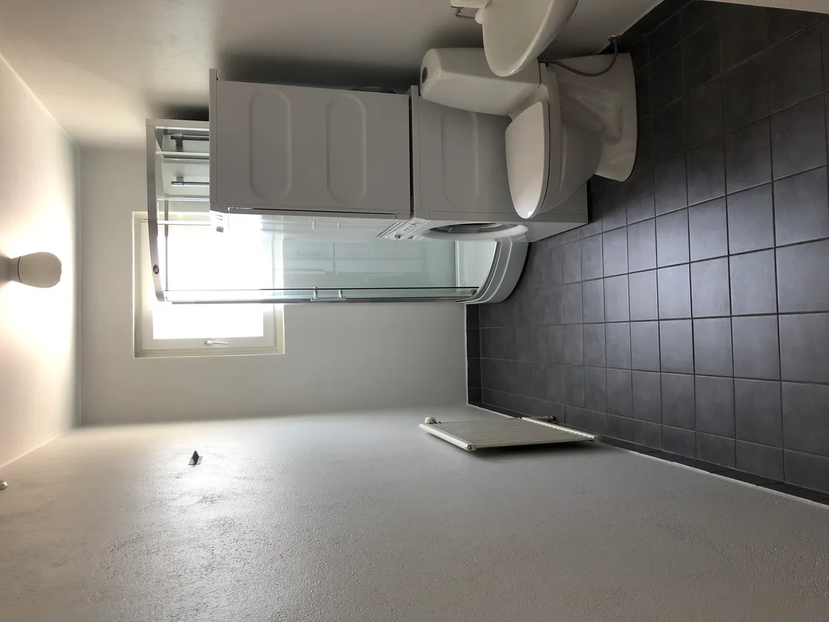 Hyreslägenhet på Skara i skara