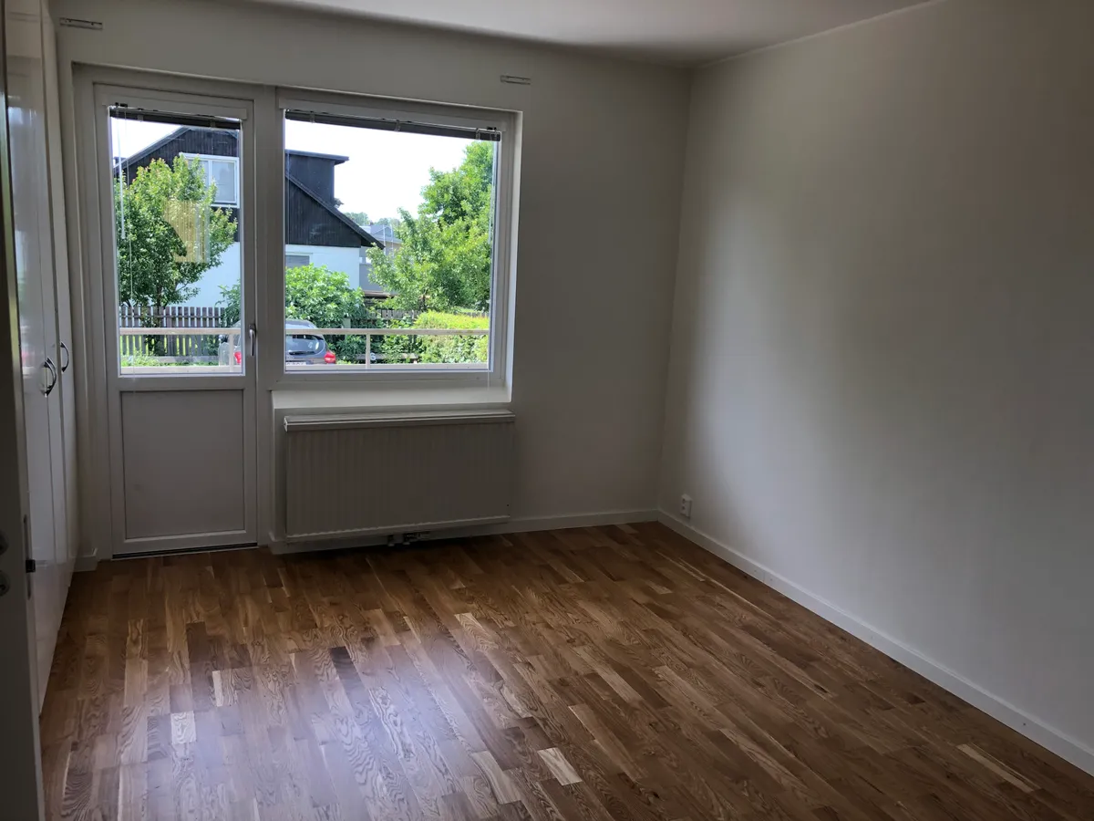 Hyreslägenhet på Skara i skara