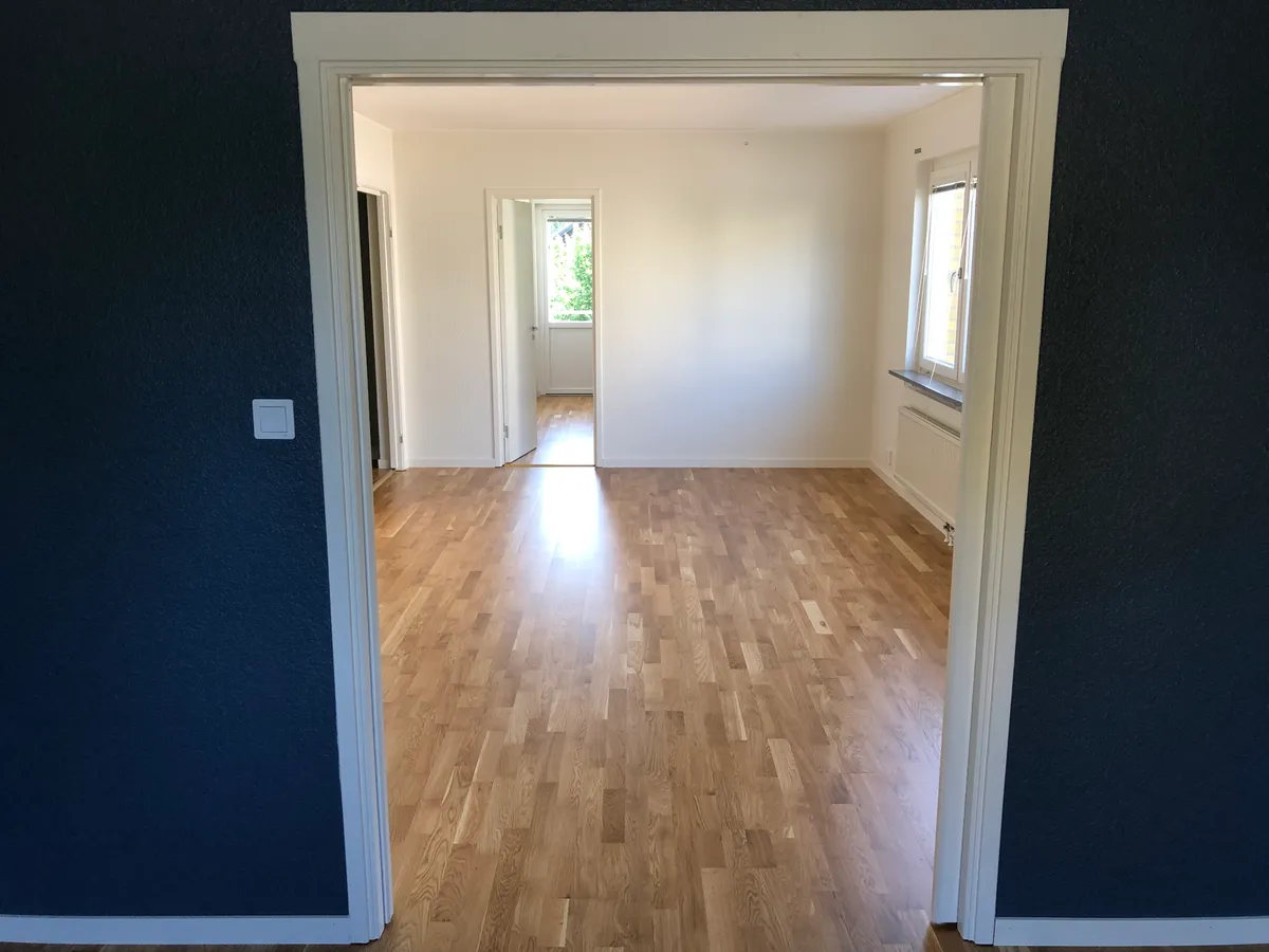 Hyreslägenhet på Skara i skara