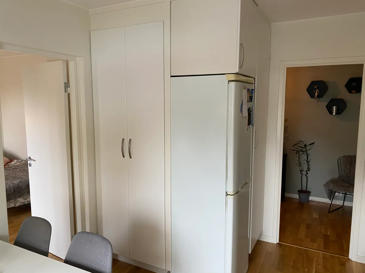 Hyreslägenhet på Skara i skara