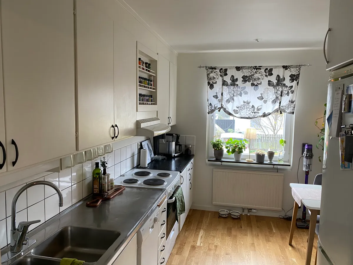 Hyreslägenhet på Skara i skara