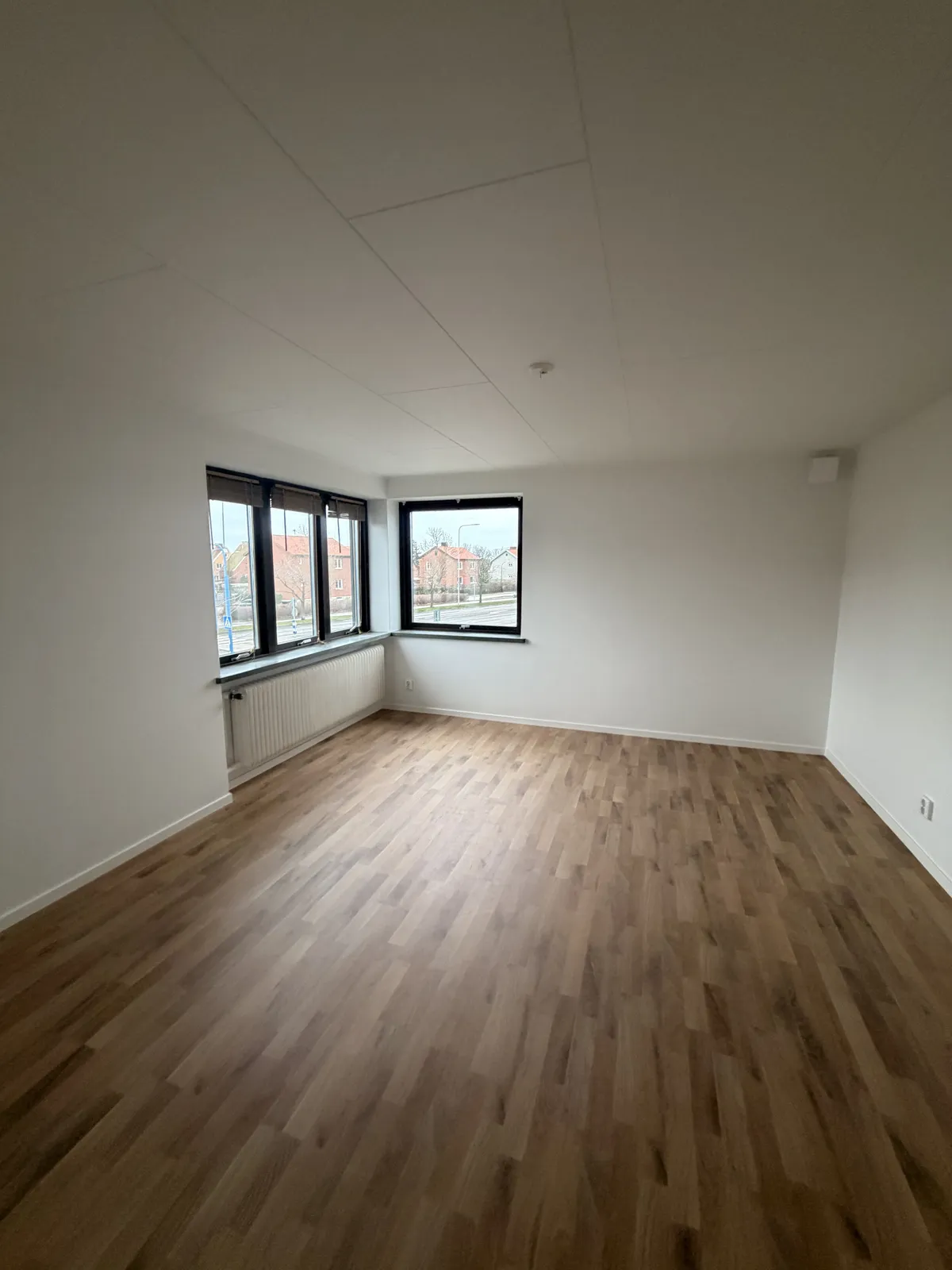 Hyreslägenhet på Trelleborg i trelleborg