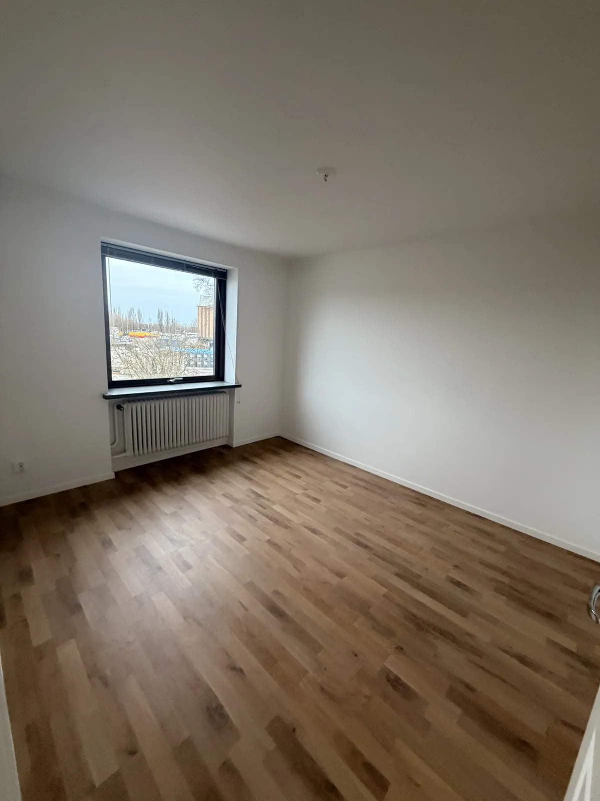 Hyreslägenhet på Trelleborg i trelleborg