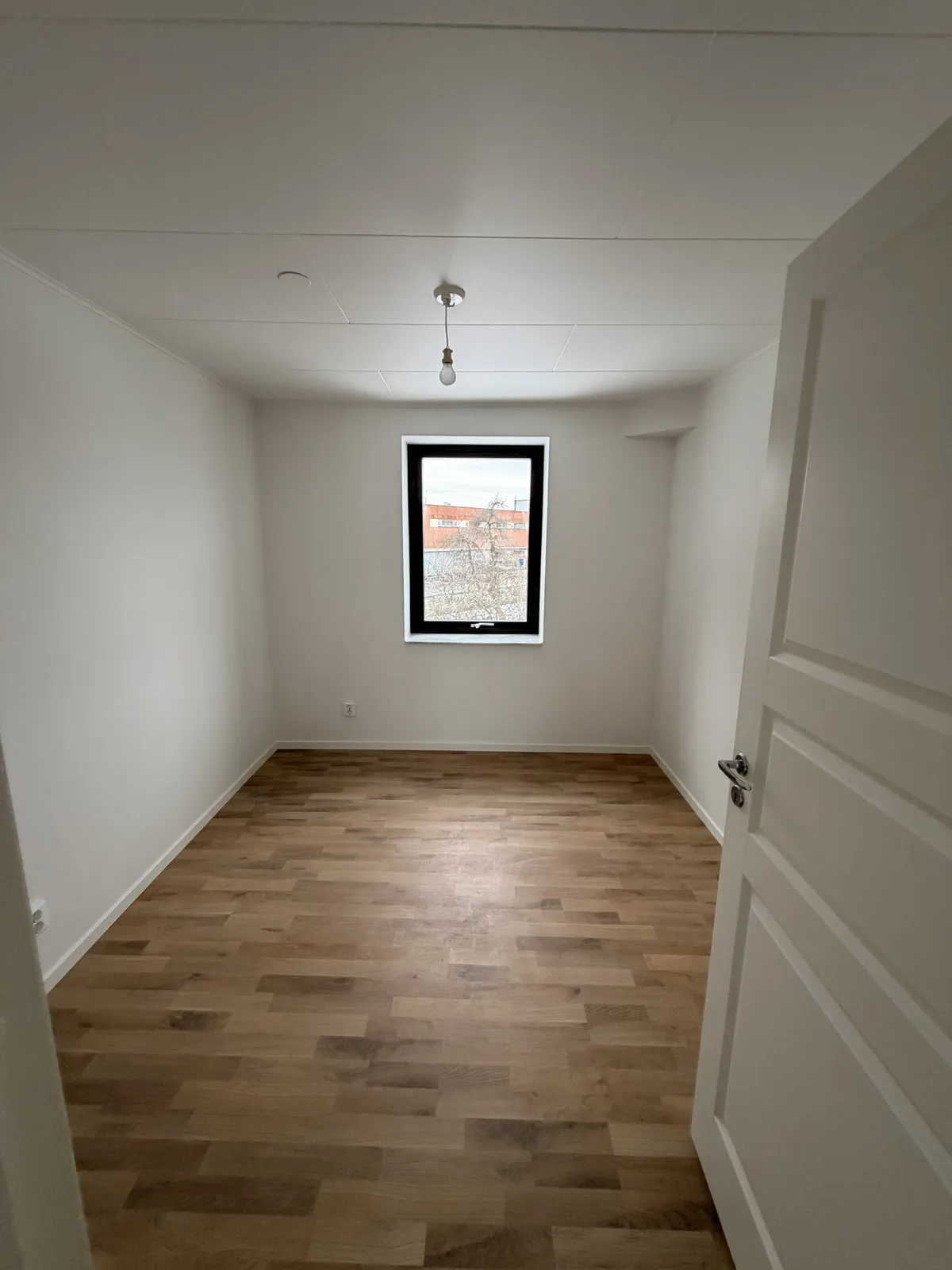 Hyreslägenhet på Trelleborg i trelleborg