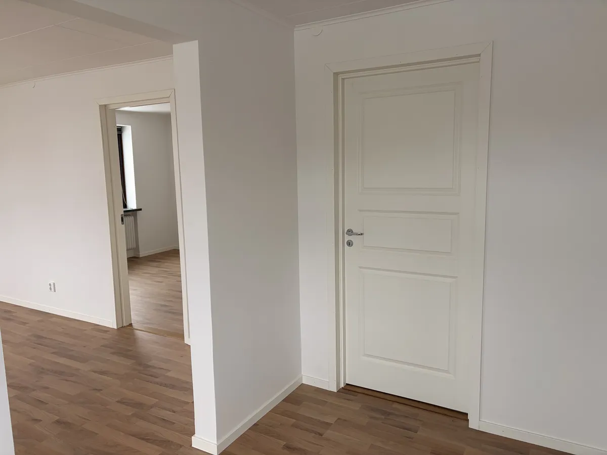 Hyreslägenhet på Trelleborg i trelleborg