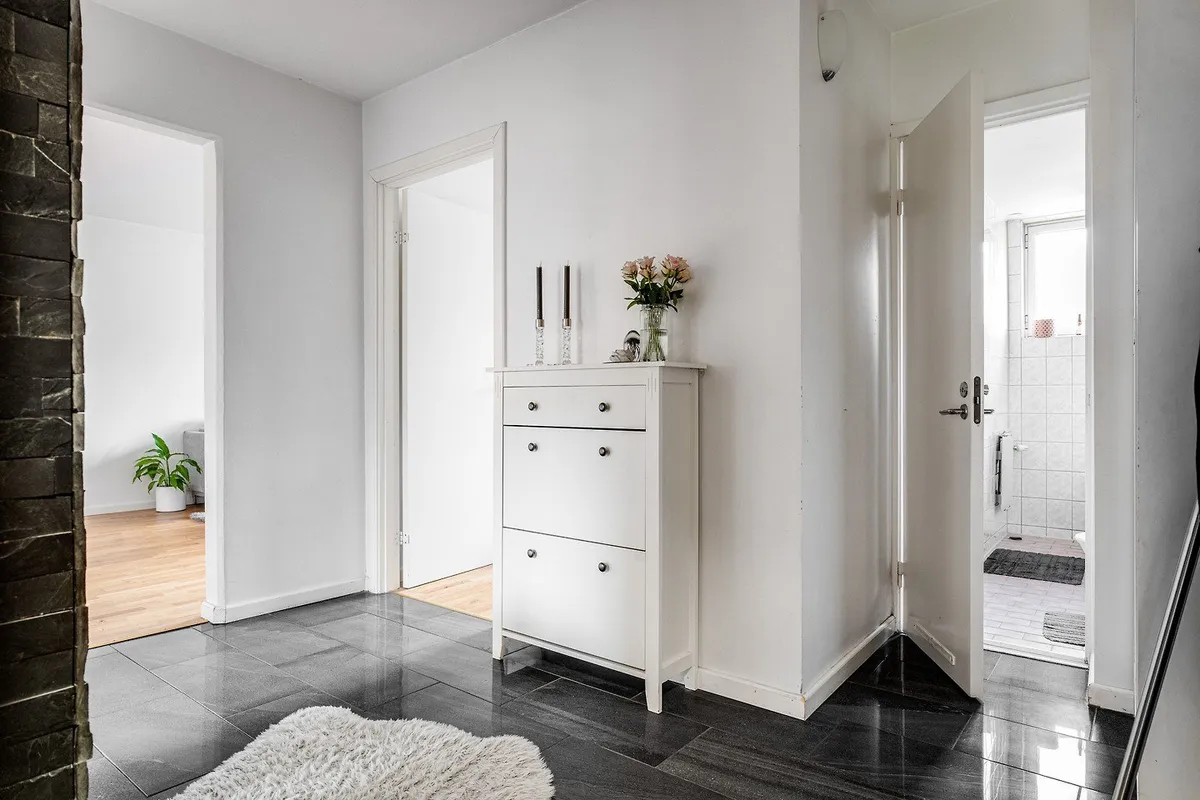 Hyreslägenhet på Göteborg i goteborg