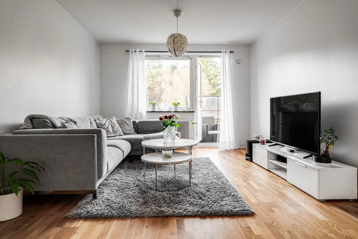 Hyreslägenhet på Göteborg i goteborg