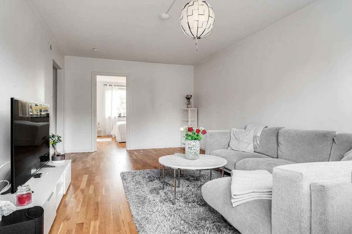 Hyreslägenhet på Göteborg i goteborg