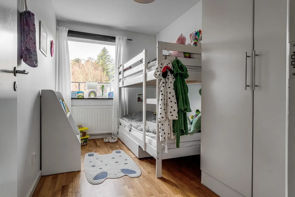 Hyreslägenhet på Göteborg i goteborg