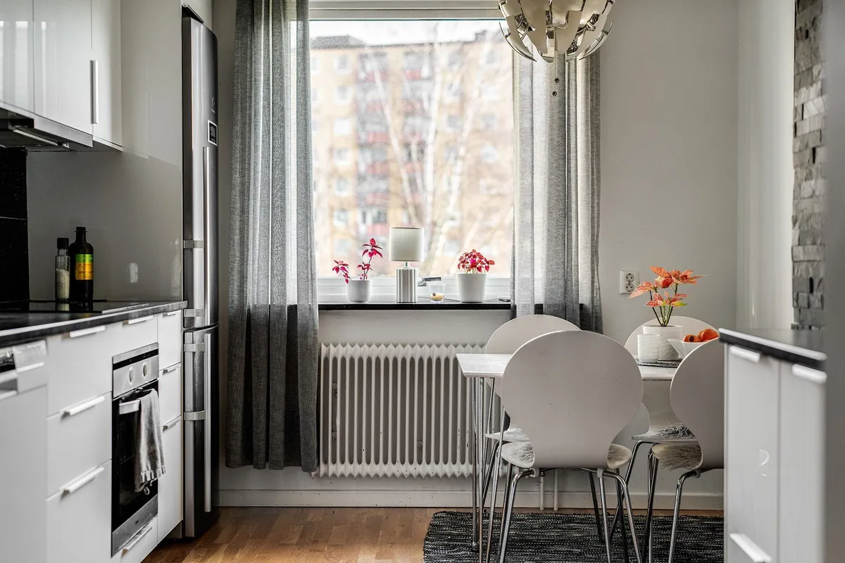 Hyreslägenhet på Göteborg i goteborg