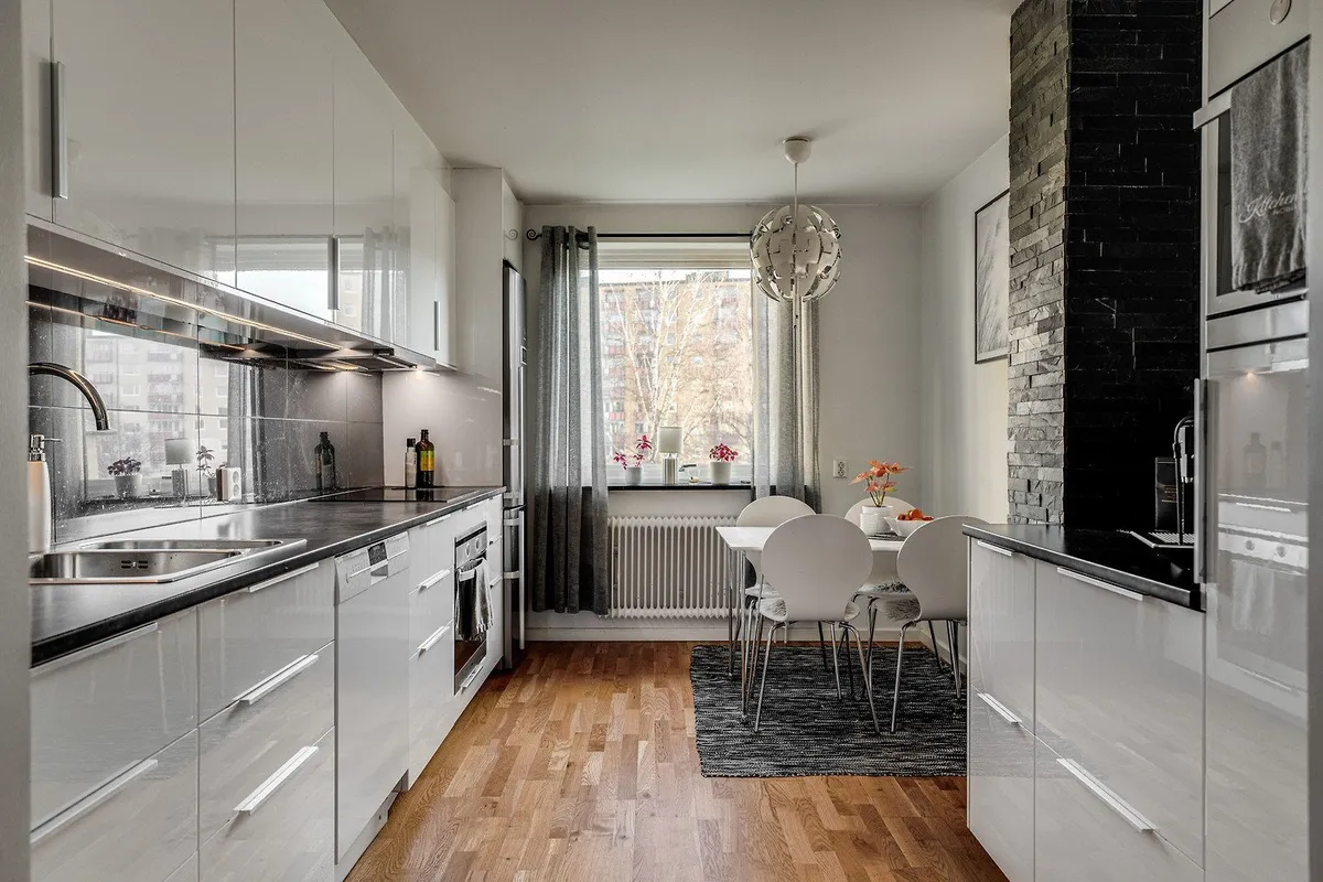 Hyreslägenhet på Göteborg i goteborg