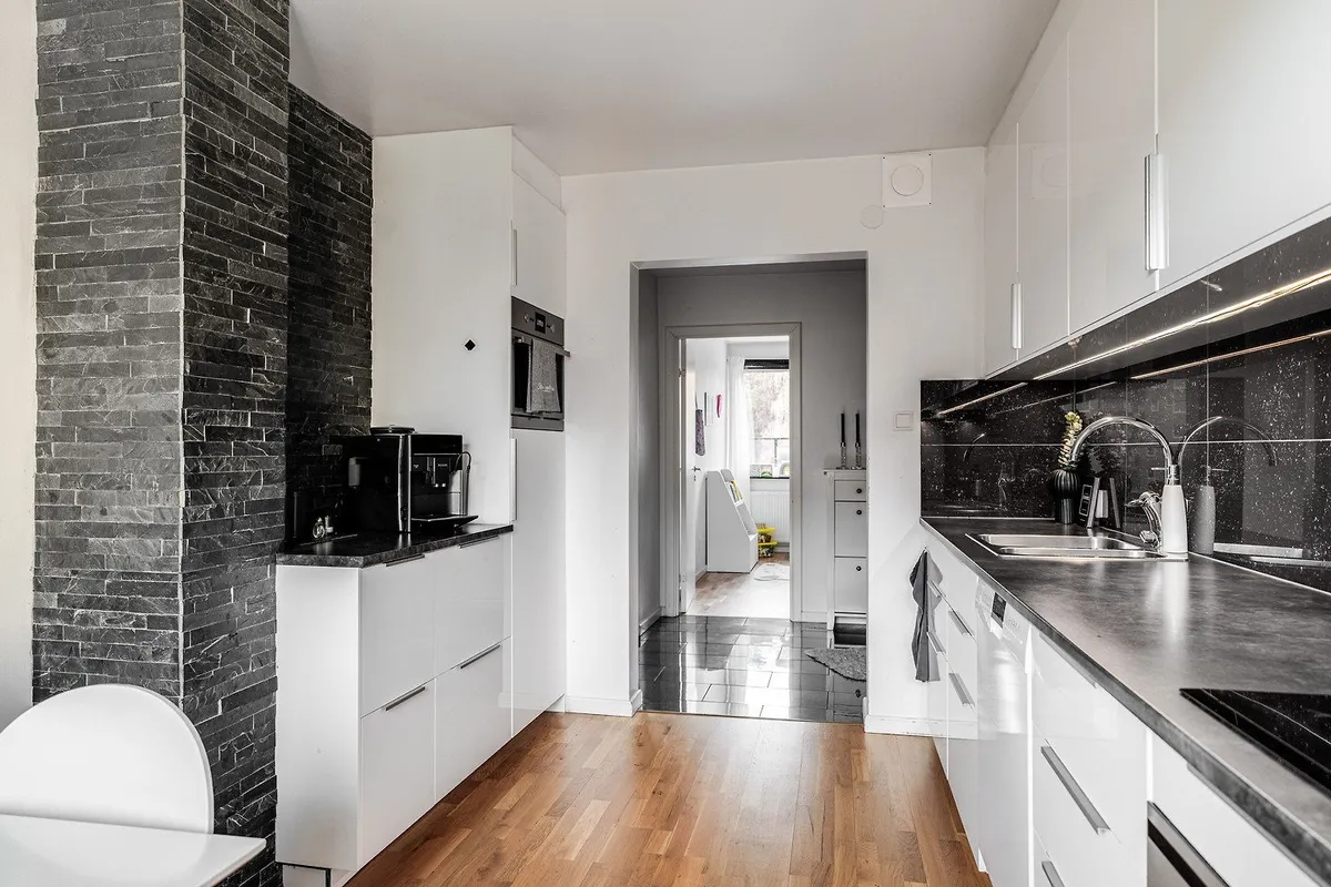 Hyreslägenhet på Göteborg i goteborg