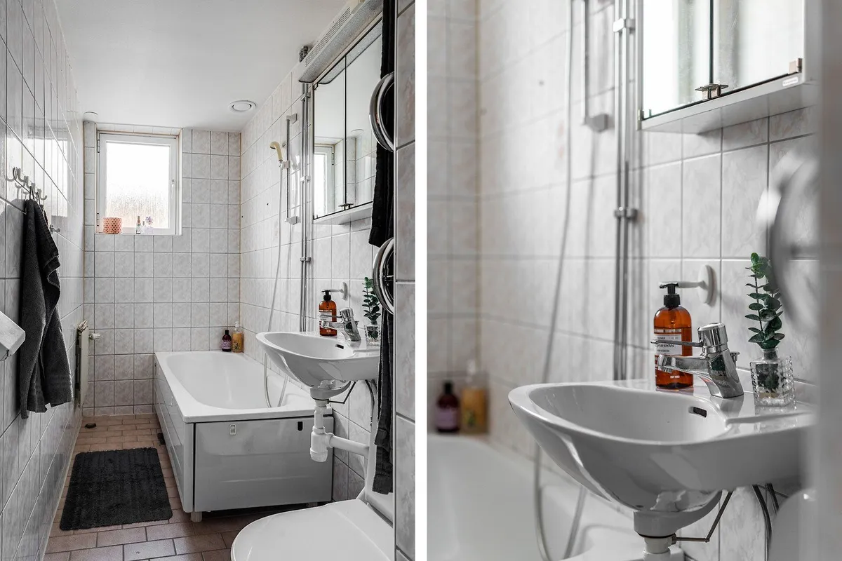 Hyreslägenhet på Göteborg i goteborg