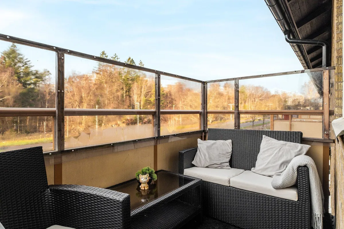 Hyreslägenhet på Göteborg i goteborg