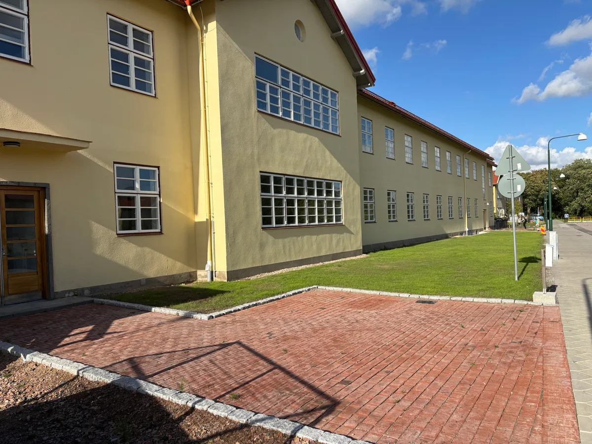 Hyreslägenhet på Malmö i malmo