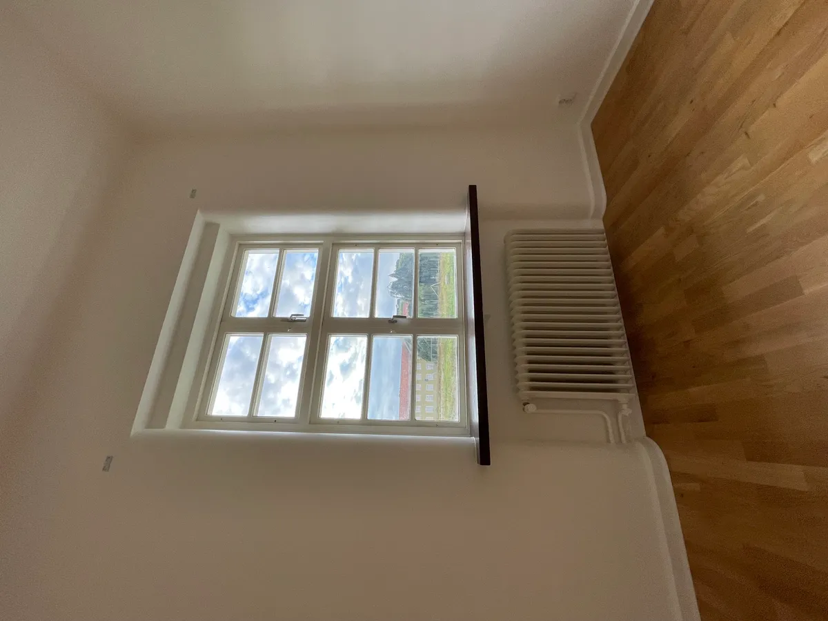 Hyreslägenhet på Malmö i malmo